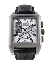 Zenith Port Royal Open Concept 95.0550.4021/77